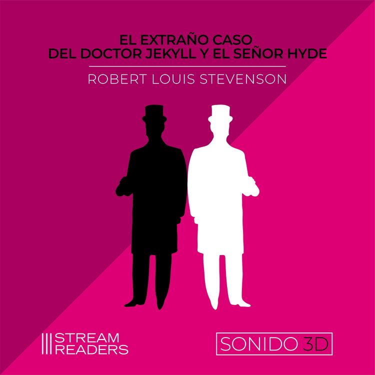 Produktbild: El Extra&ntilde;o Caso del Doctor Jekyll y Se&ntilde;or Hyde