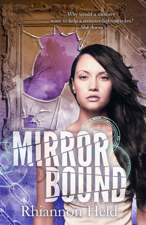 Produktbild: Mirror Bound