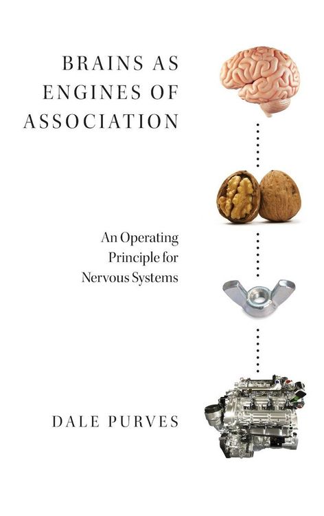 Produktbild: Brains As Engines Of Association C