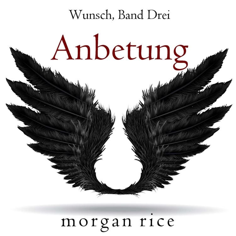 Produktbild: Anbetung (Wunsch, Band Drei)