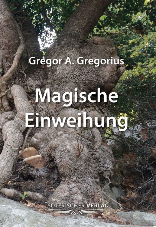 Produktbild: Magische Einweihung