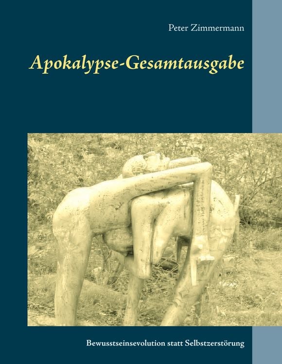 Produktbild: Apokalypse-Gesamtausgabe