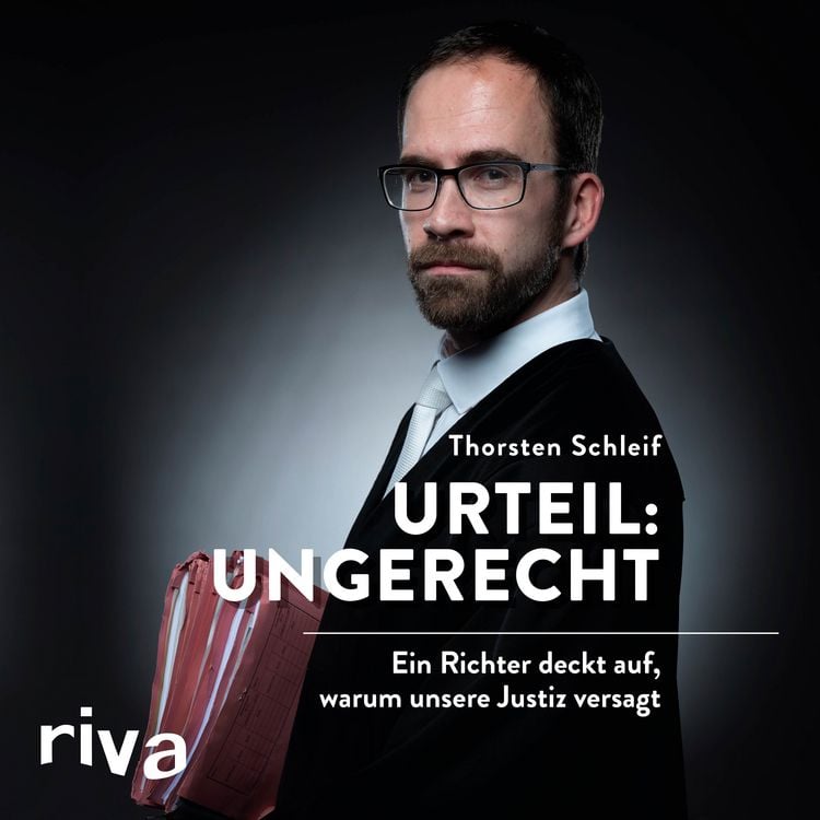 Produktbild: Urteil: ungerecht