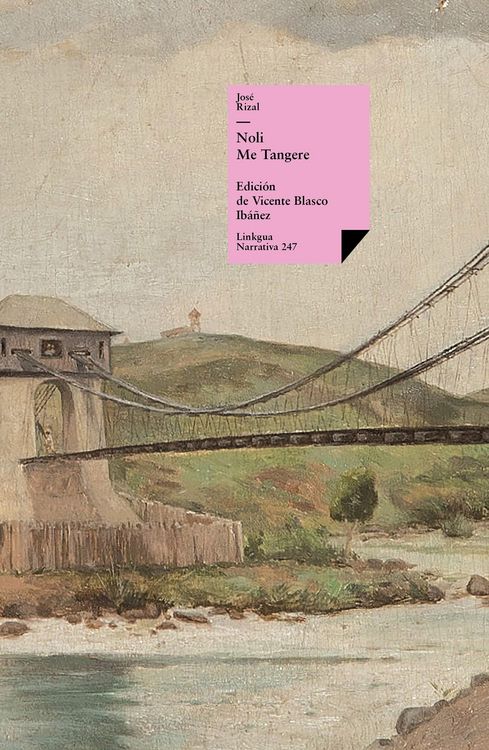 Produktbild: Noli me tangere