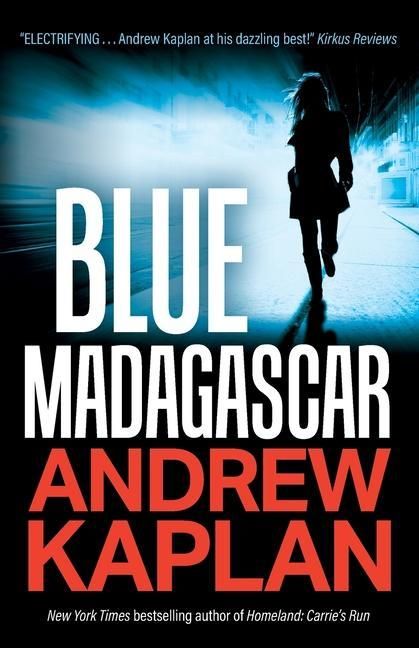 Produktbild: Blue Madagascar