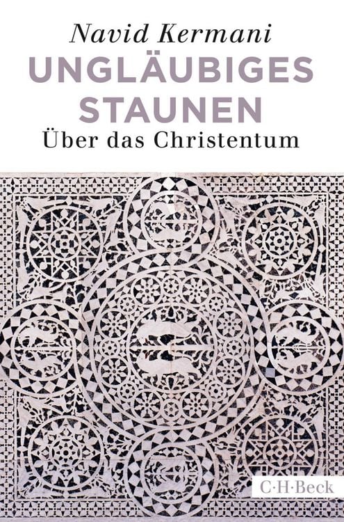 Produktbild: Ungl&auml;ubiges Staunen