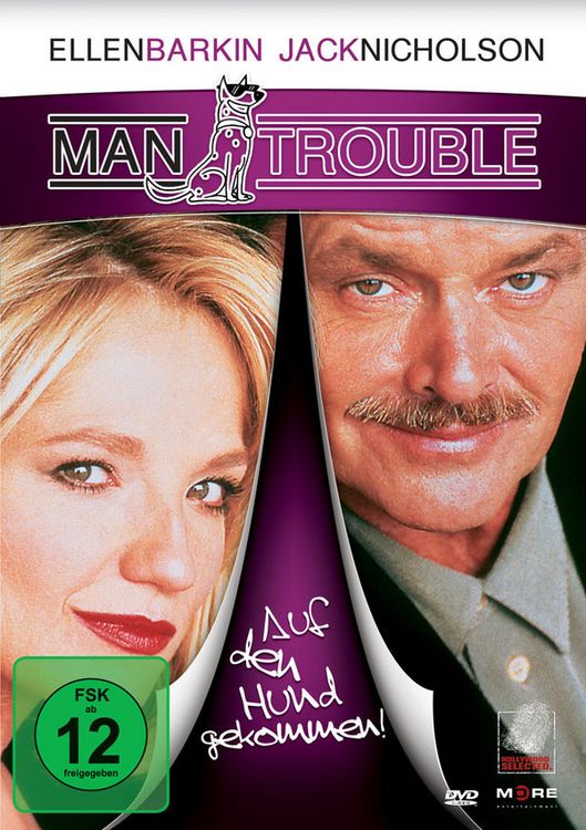 Produktbild: Man Trouble