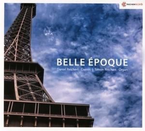 Produktbild: Belle Epoque