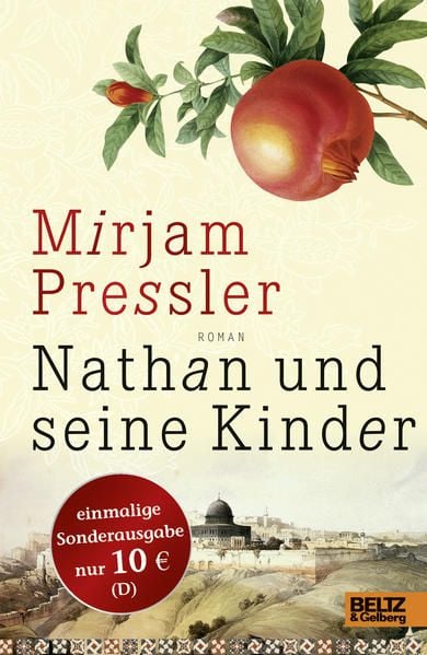 Produktbild: Nathan und seine Kinder