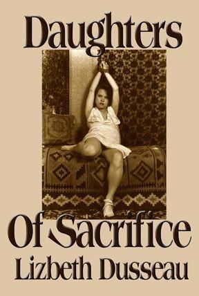 Produktbild: Daughters of Sacrifice