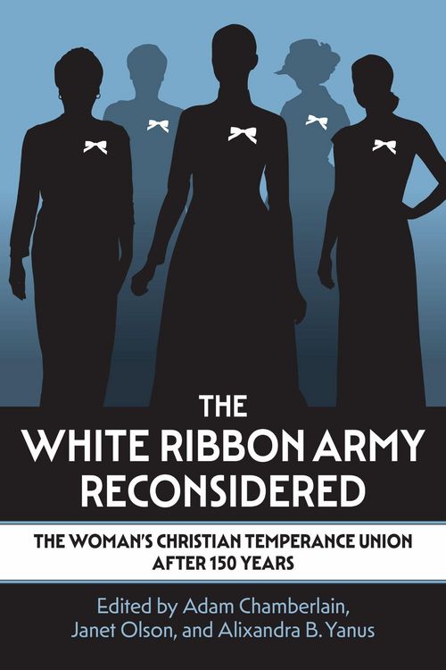 Produktbild: The White Ribbon Army Reconsidered