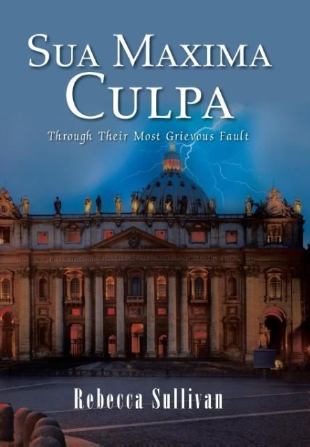 Produktbild: Sua Maxima Culpa