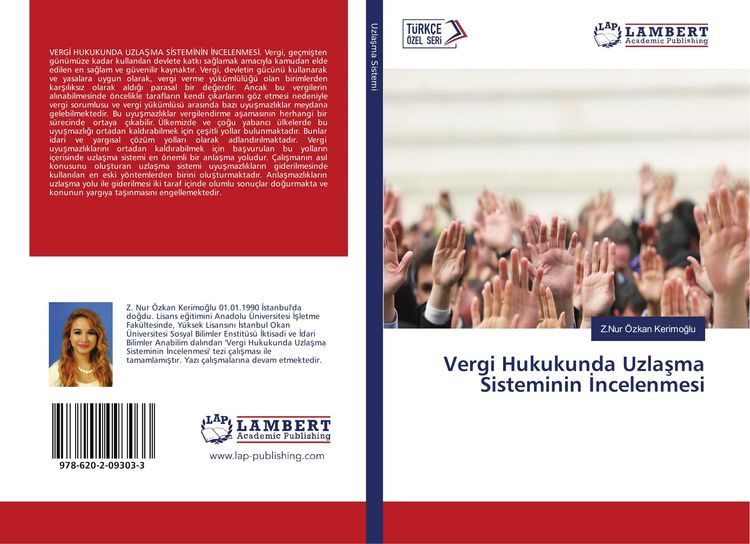 Produktbild: Vergi Hukukunda Uzla&iquest;ma Sisteminin &iquest;ncelenmesi