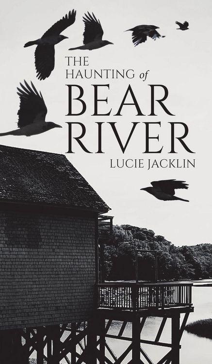 Produktbild: The Haunting of Bear River