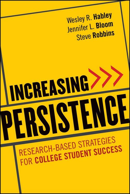 Produktbild: Increasing Persistence