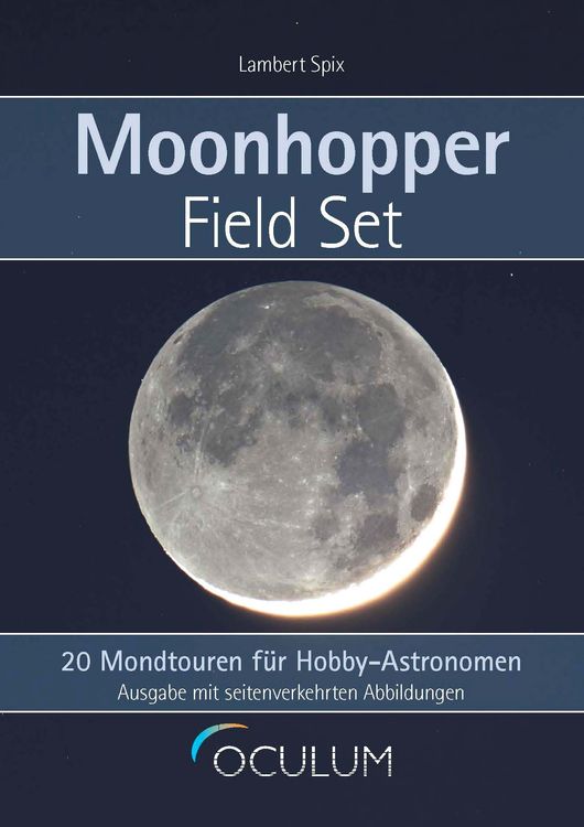 Produktbild: Moonhopper Field Set