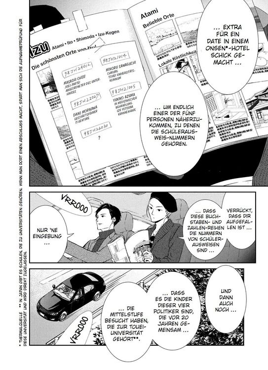 Produktbild: Kei x Yaku: Gef&auml;hrliche Partner 02