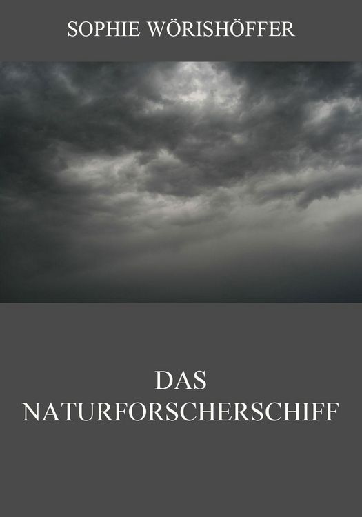 Produktbild: Das Naturforscherschiff