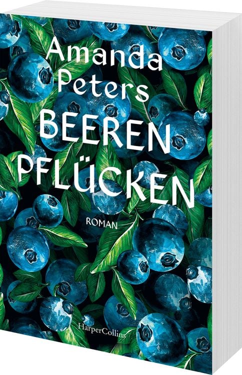 Produktbild: Beeren pfl&uuml;cken