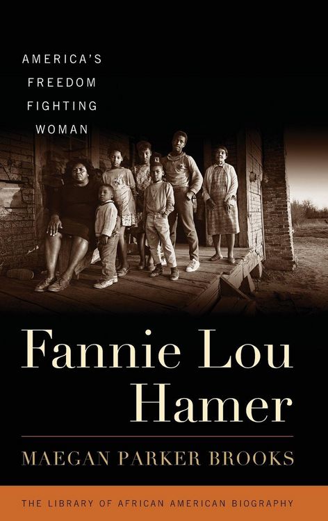 Produktbild: Fannie Lou Hamer