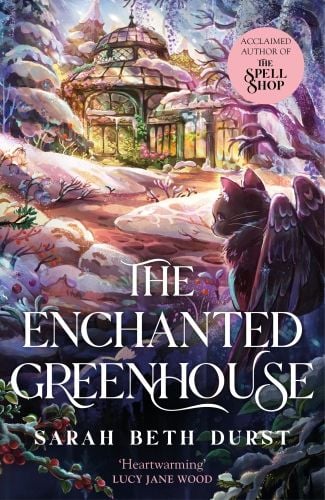 Produktbild: The Enchanted Greenhouse