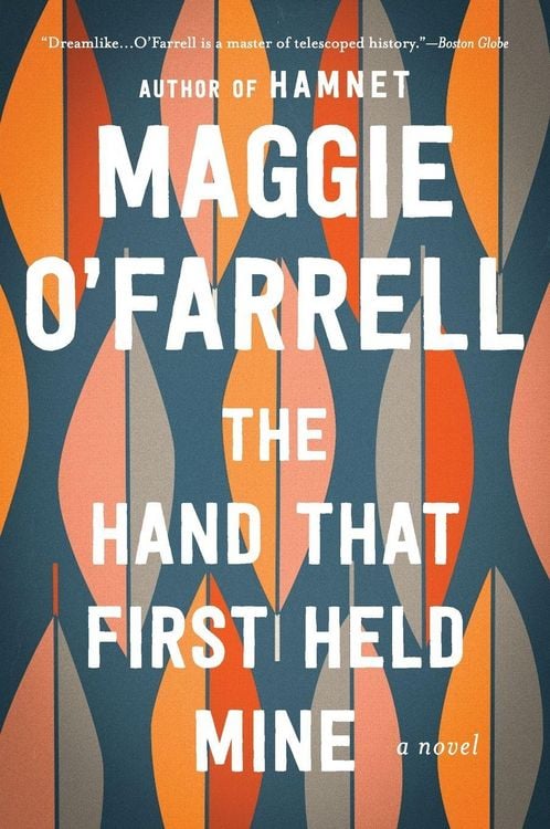 Produktbild: Hand That First Held Mine, The