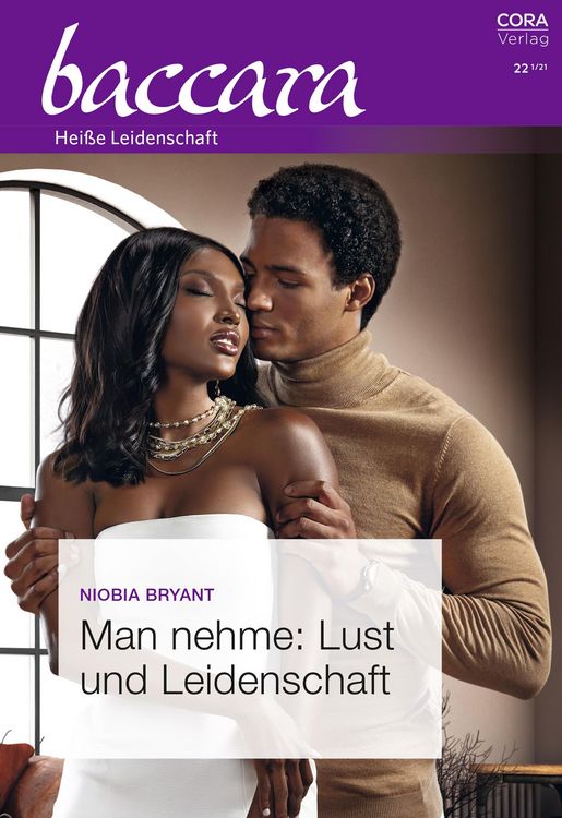 Produktbild: Man nehme: Lust und Leidenschaft