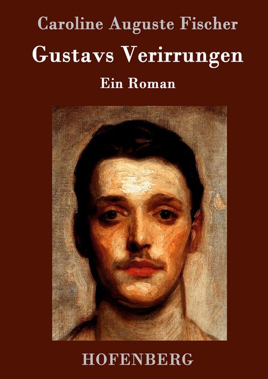 Produktbild: Gustavs Verirrungen