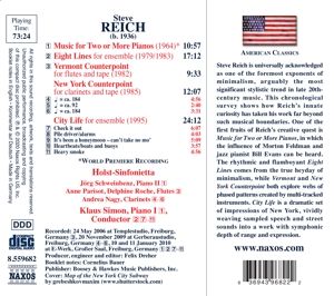 Produktbild: Eight Lines/City Life