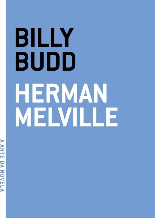 Produktbild: Billy Budd