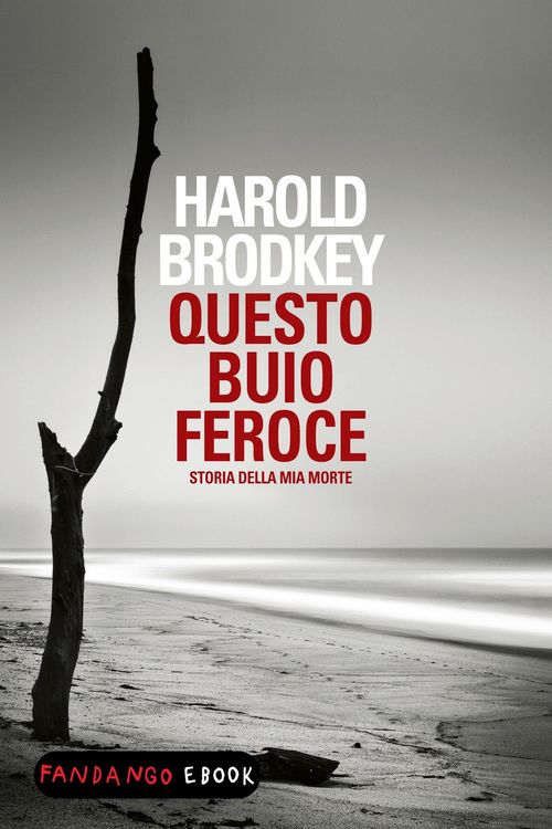 Produktbild: Questo buio feroce