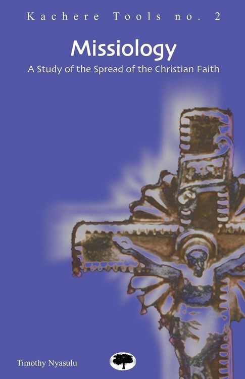 Produktbild: Paas, S: Missiology
