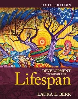Produktbild: Development Through The Lif-6e