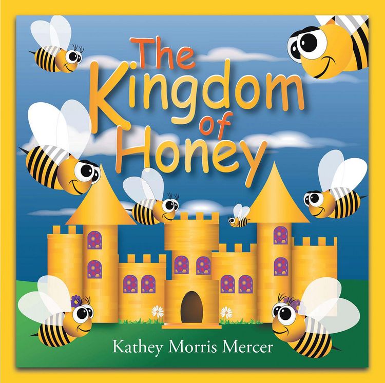 Produktbild: The Kingdom of Honey