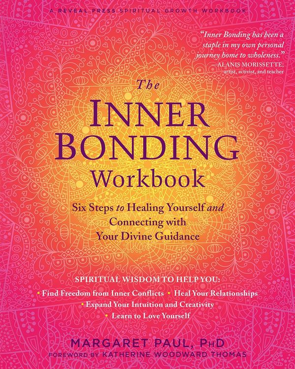Produktbild: Inner Bonding Workbook