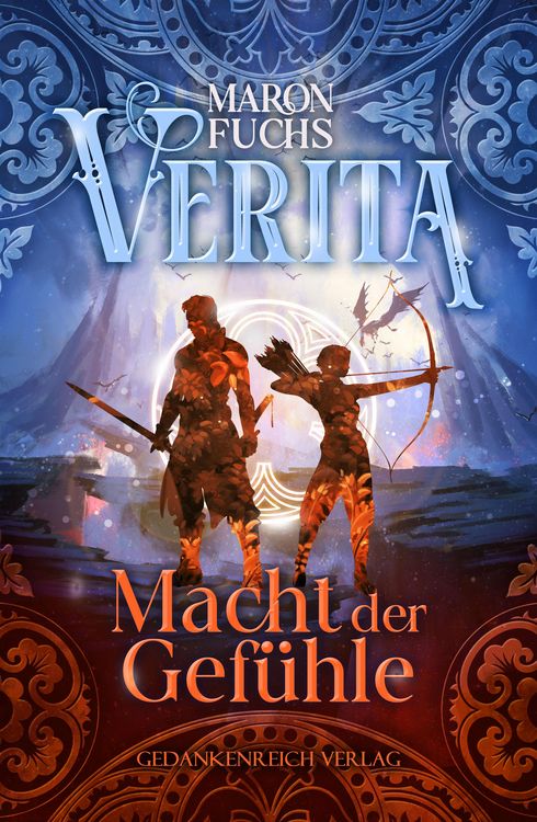 Produktbild: Verita - Macht der Gef&uuml;hle