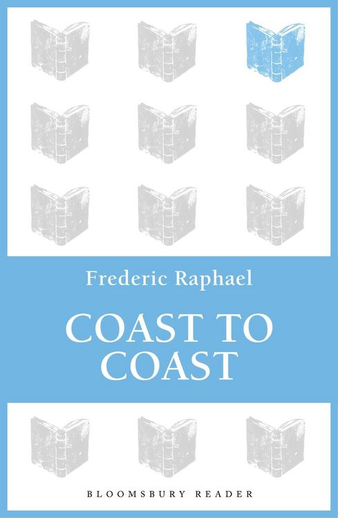 Produktbild: Coast to Coast