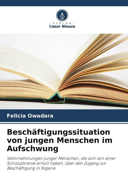 Produktbild: Besch&auml;ftigungssituation von jungen Menschen im Aufschwung