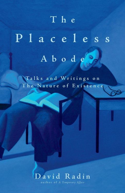 Produktbild: The Placeless Abode