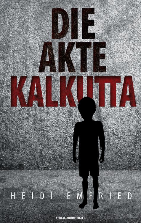 Produktbild: Die Akte Kalkutta