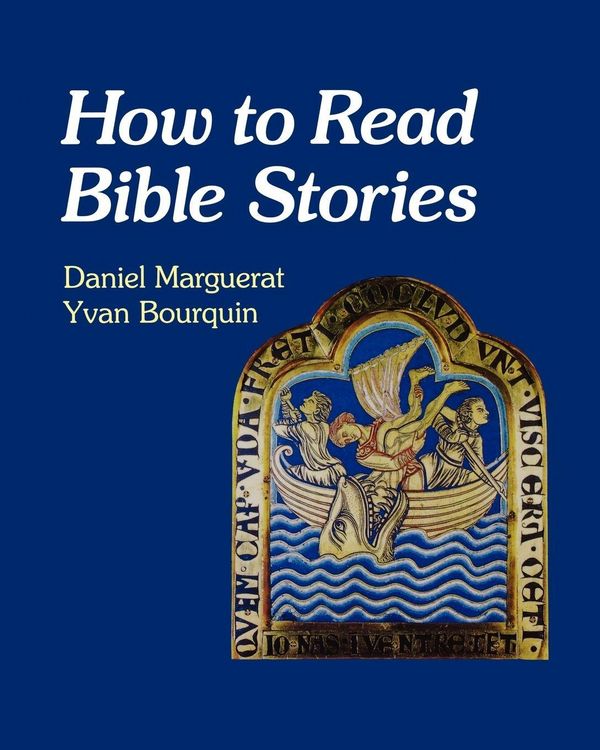 Produktbild: How to Read Bible Stories
