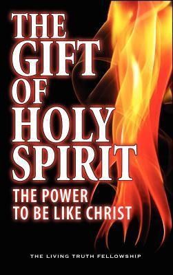 Produktbild: The Gift Of Holy Spirit