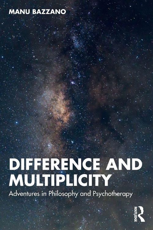 Produktbild: Difference and Multiplicity