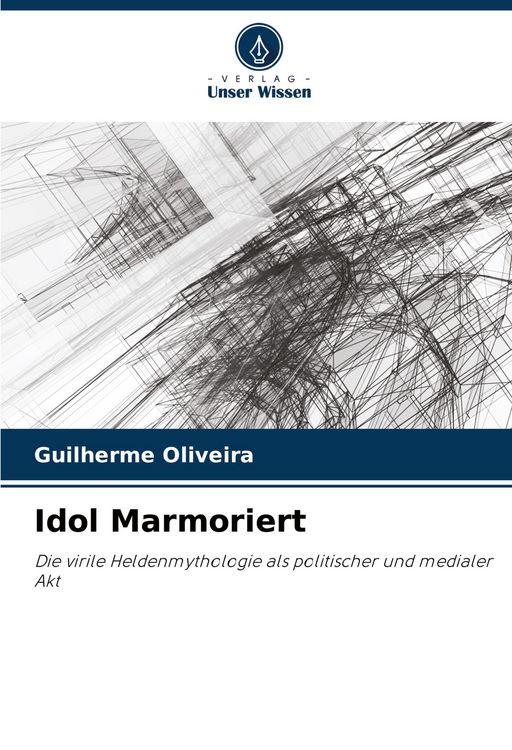 Produktbild: Idol Marmoriert
