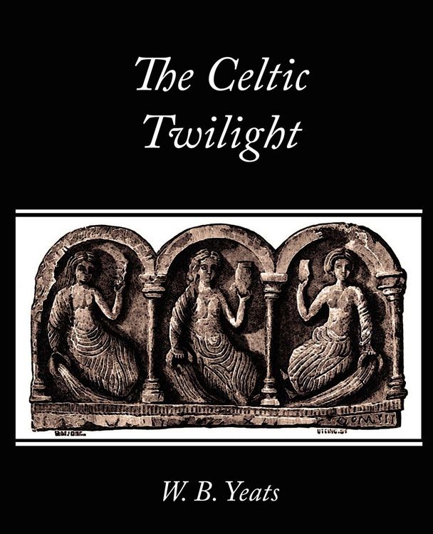 Produktbild: The Celtic Twilight