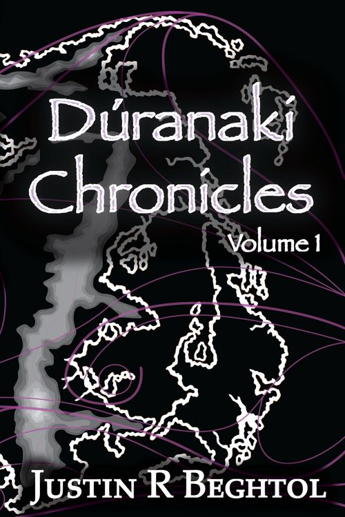 Produktbild: D&uacute;ranaki Chronicles, Volume 1
