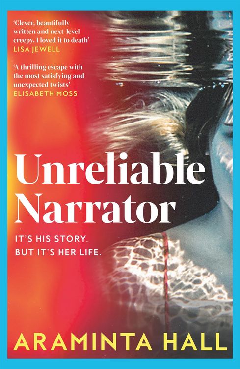 Produktbild: Unreliable Narrator