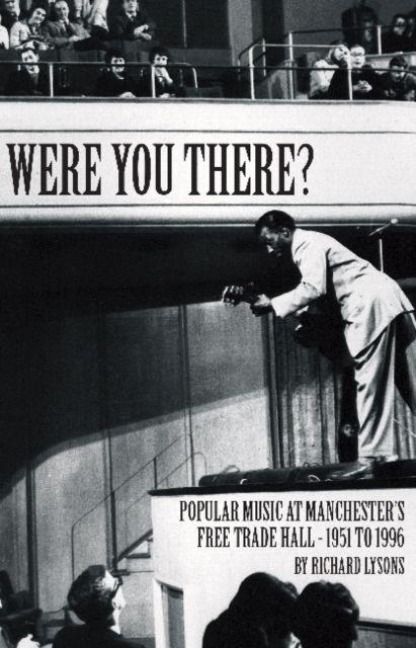 Produktbild: Were You There?
