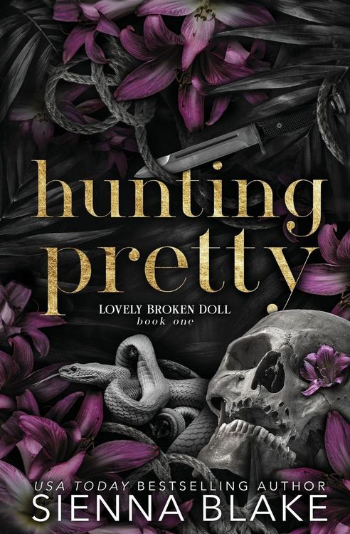 Produktbild: Hunting Pretty