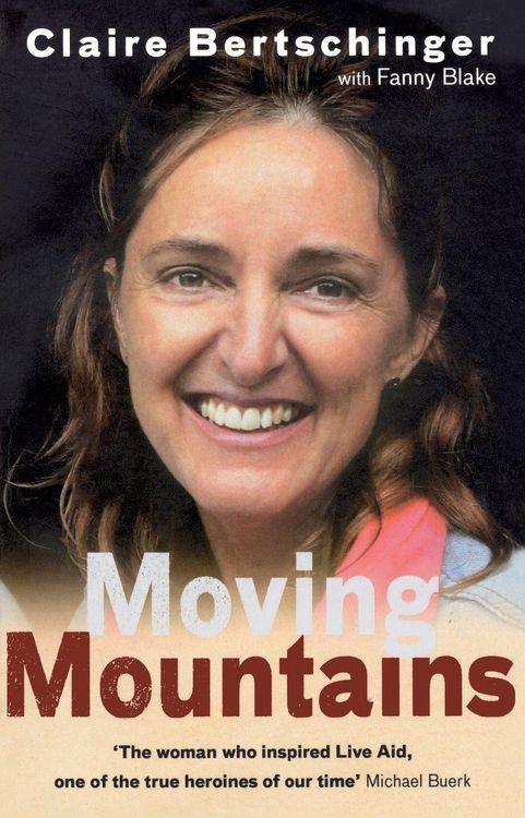 Produktbild: Moving Mountains